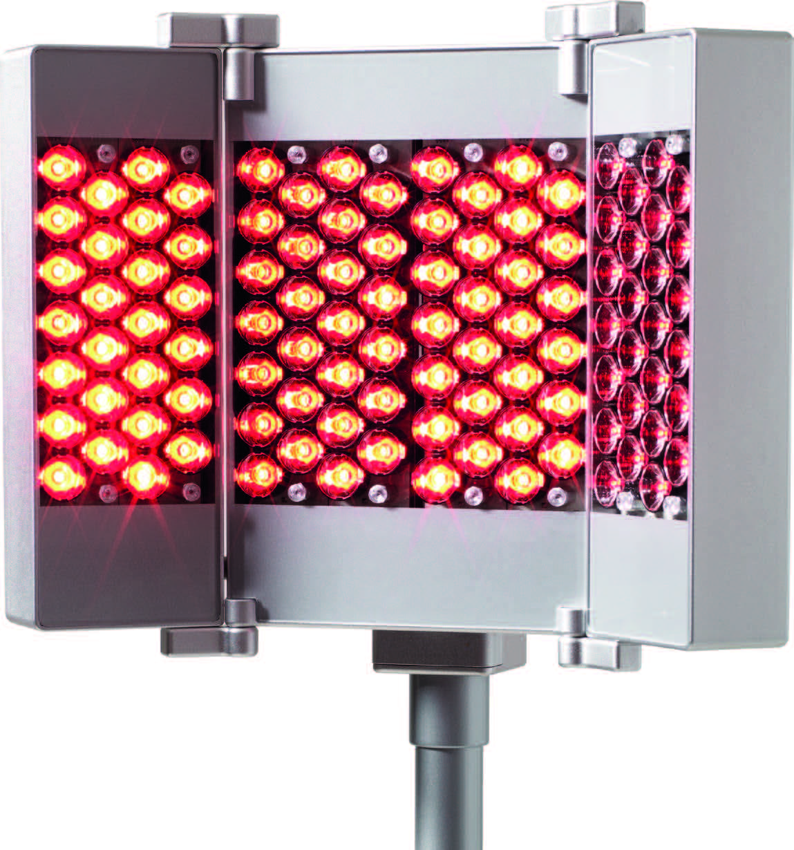 German Technology: The Most Advanced Daylight PDT Ever