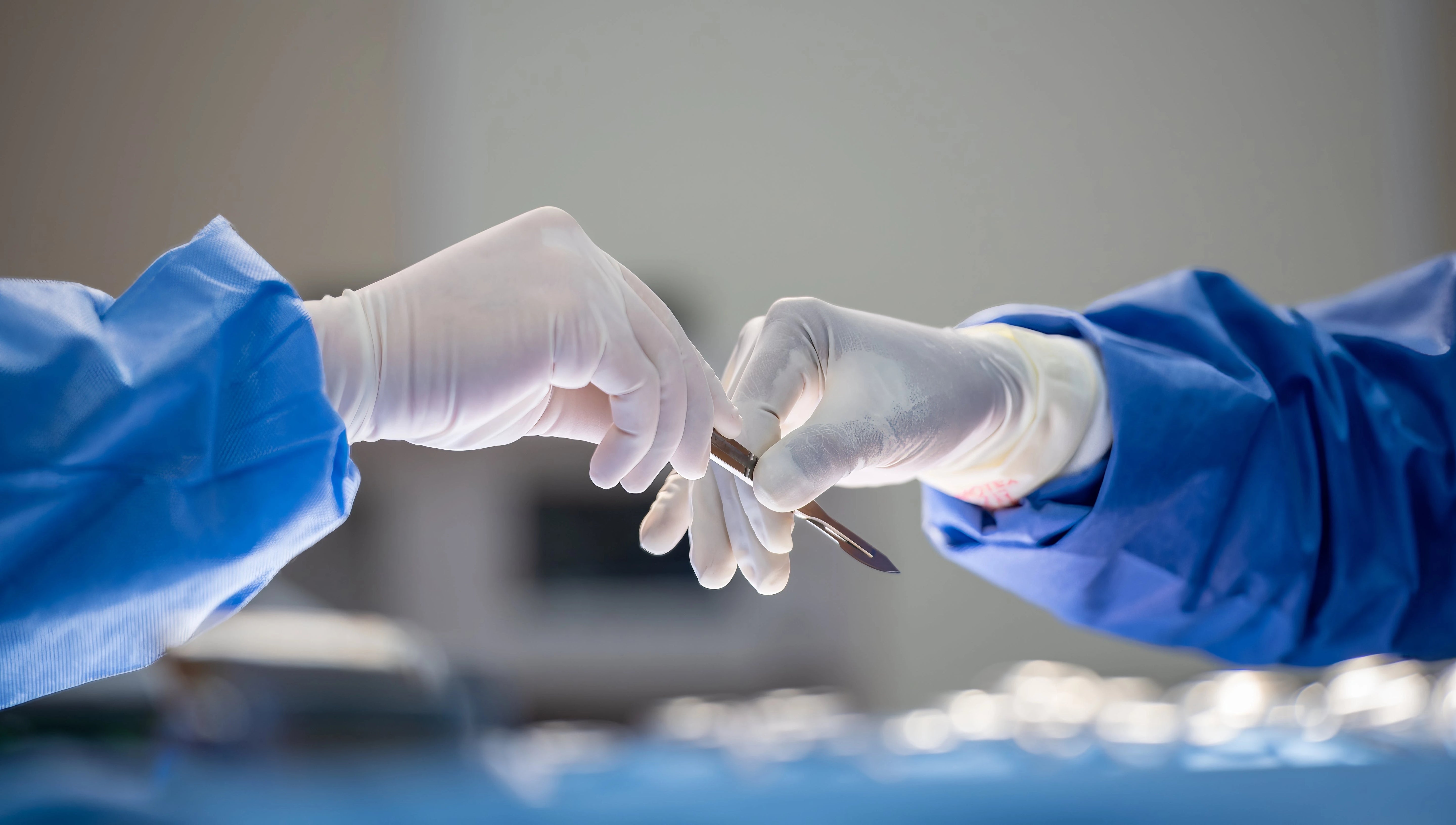Surgical Collection