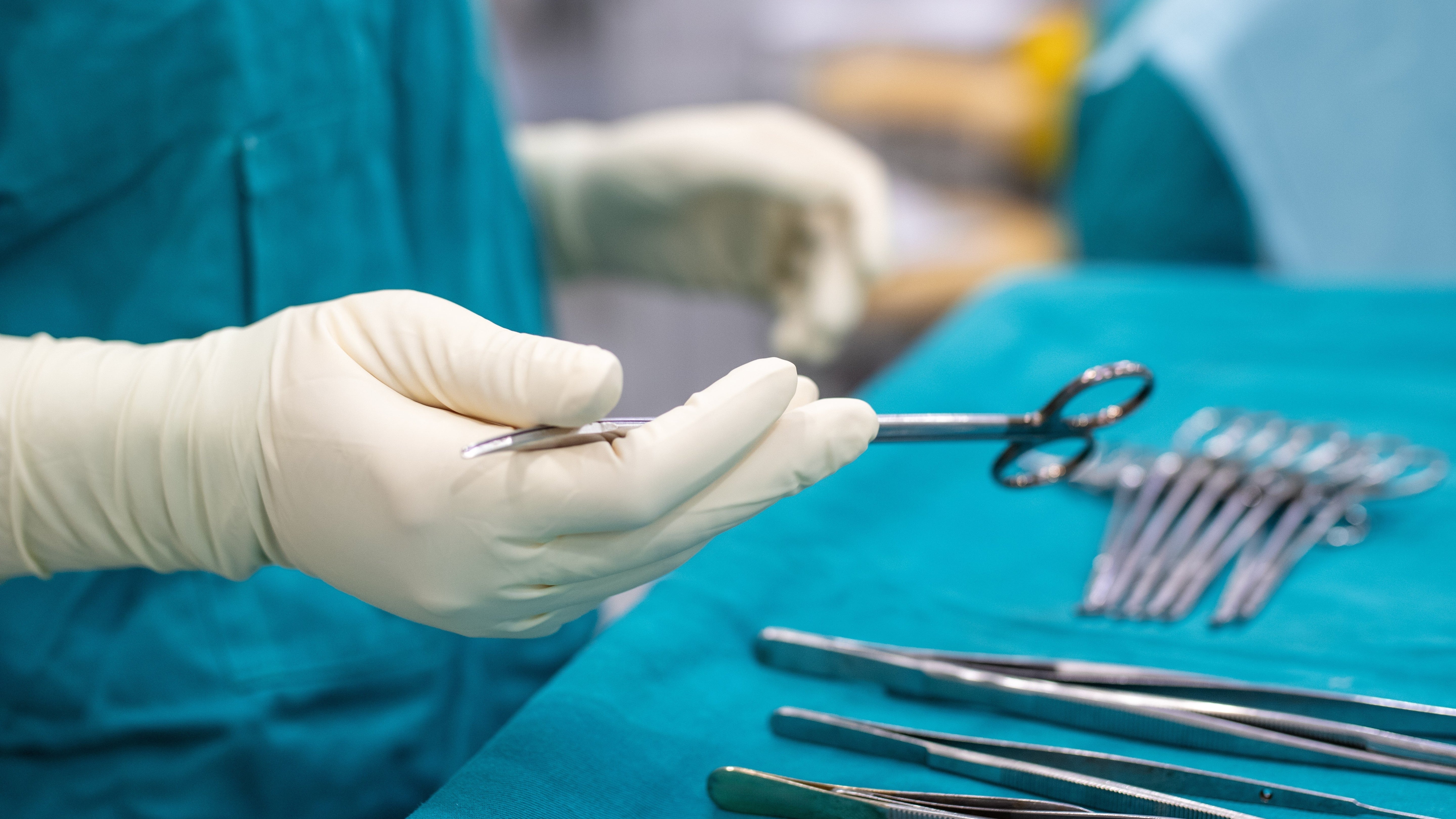 Surgical Instruments