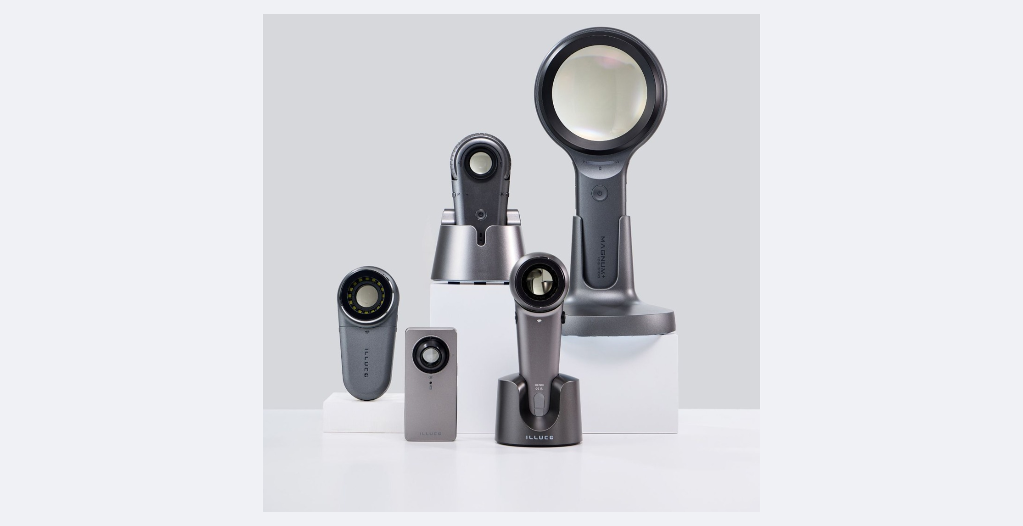 The Dermatoscope Collection
