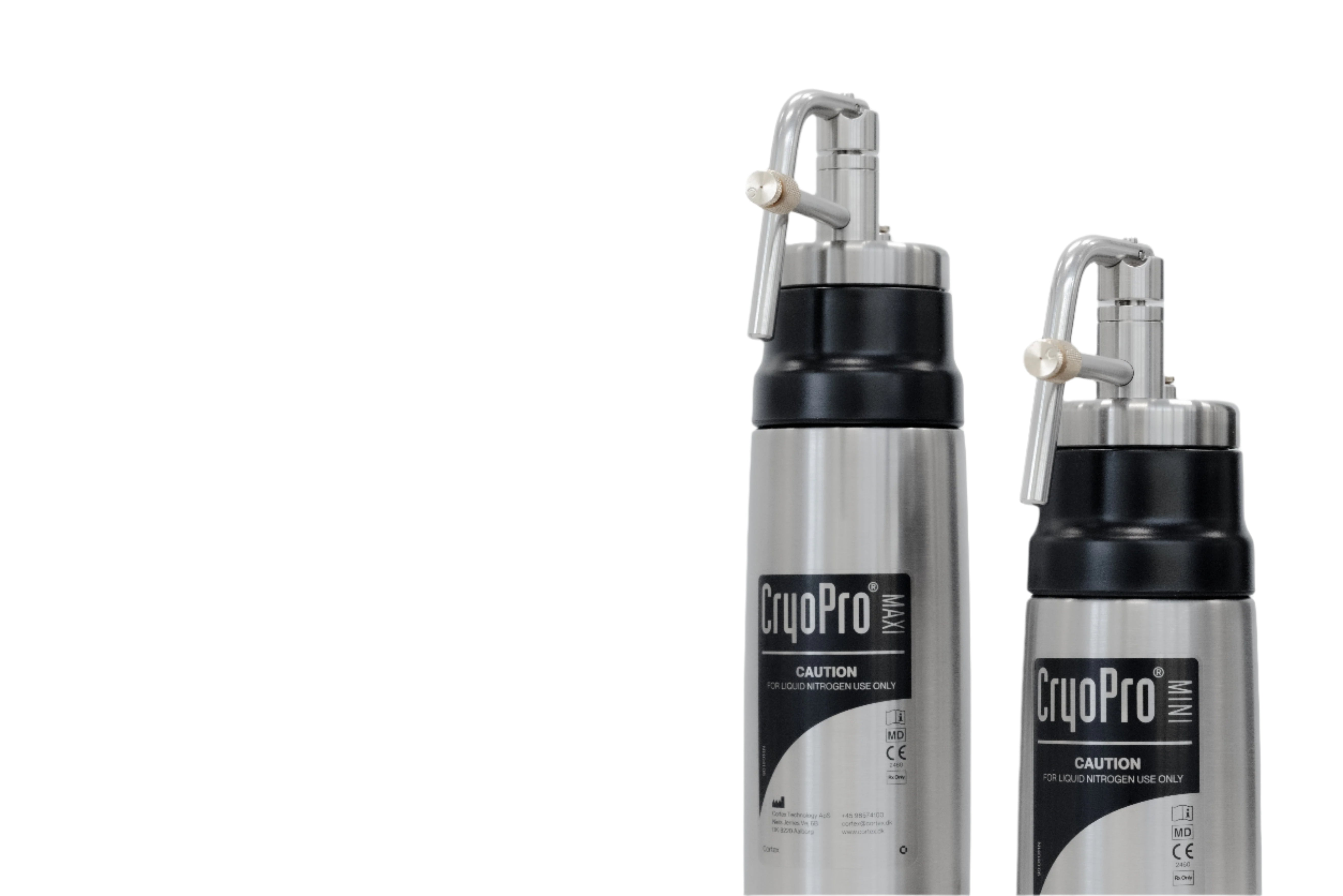 Cortex Cryopro Maxi