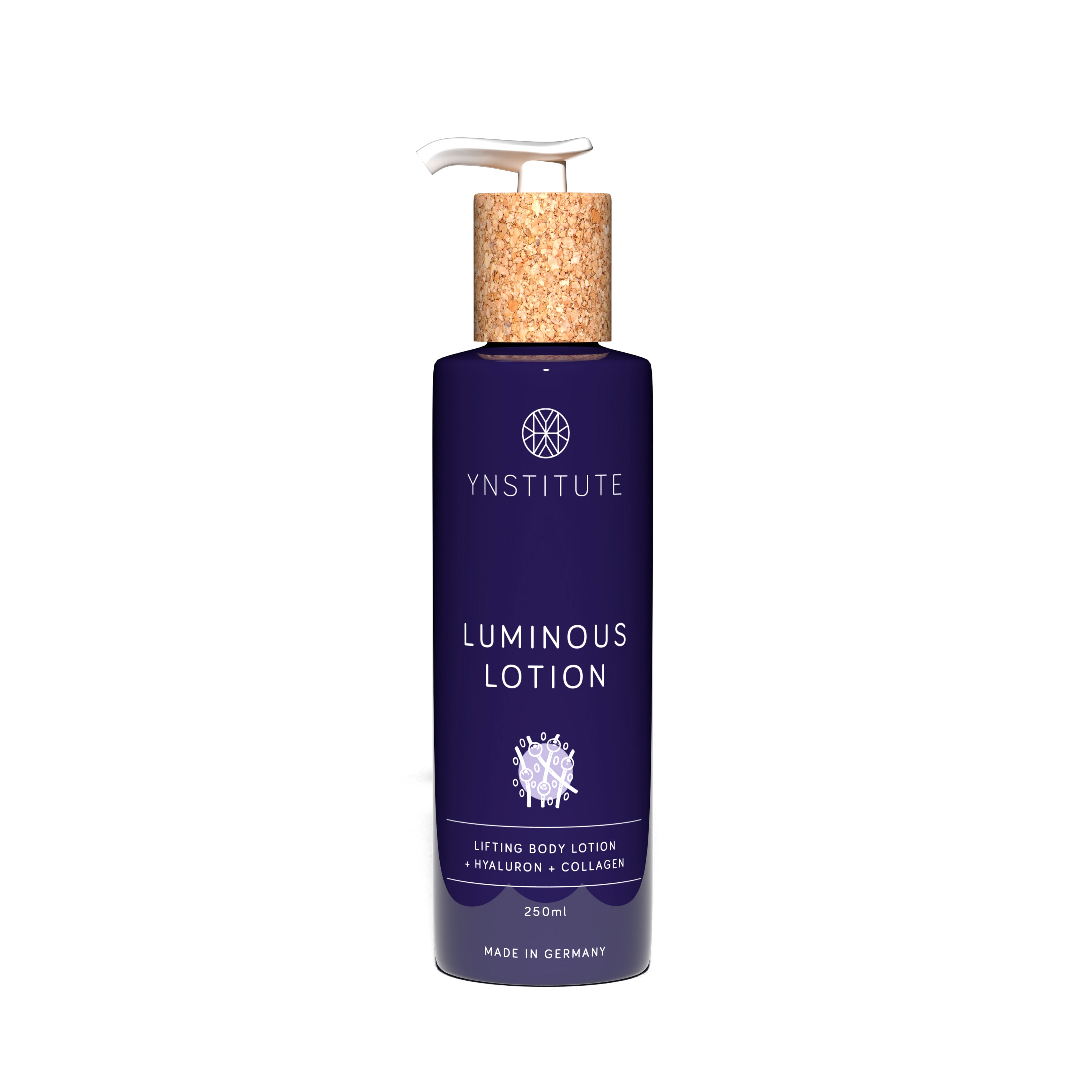 Luminous Body Lotion 250ml