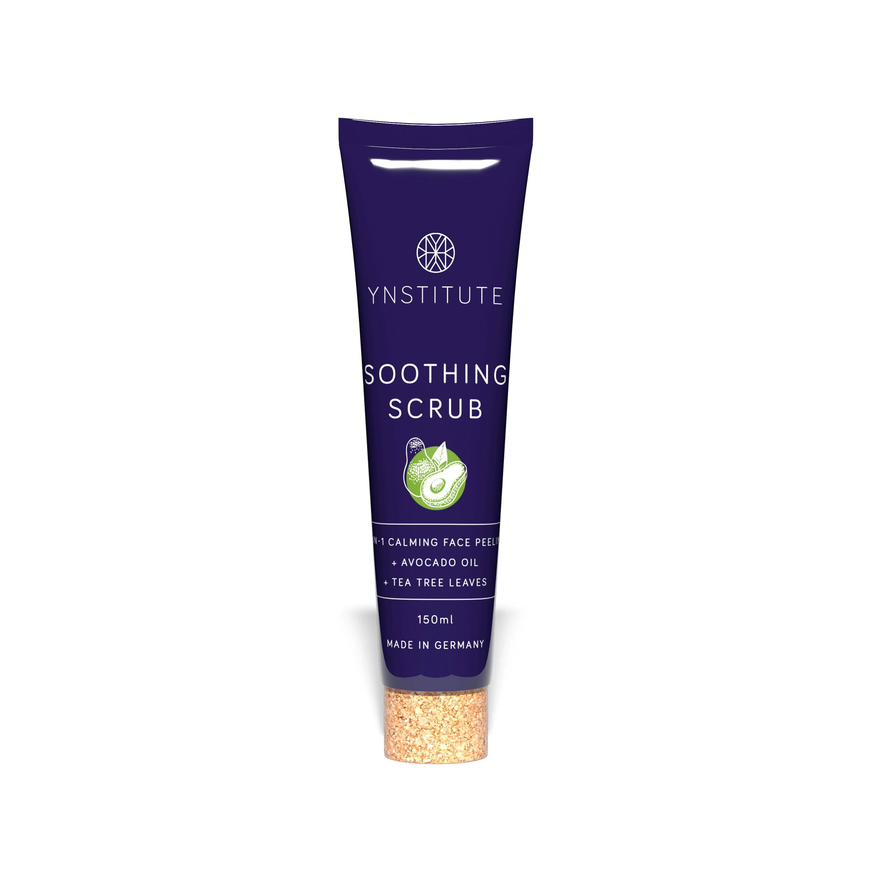 Soothing Scub 150ml