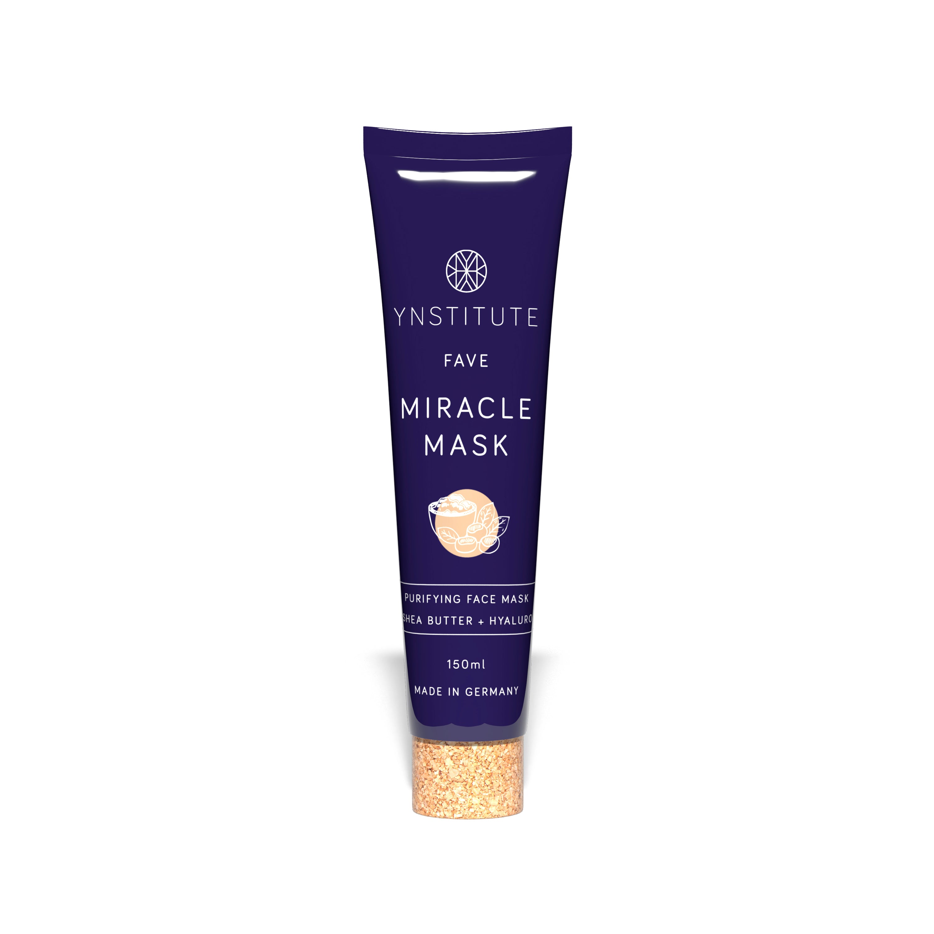 Miracle Mask 150ml