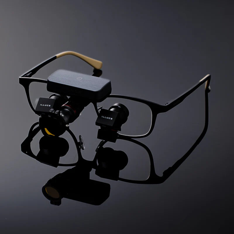 ILLUCO Wireless Headlight