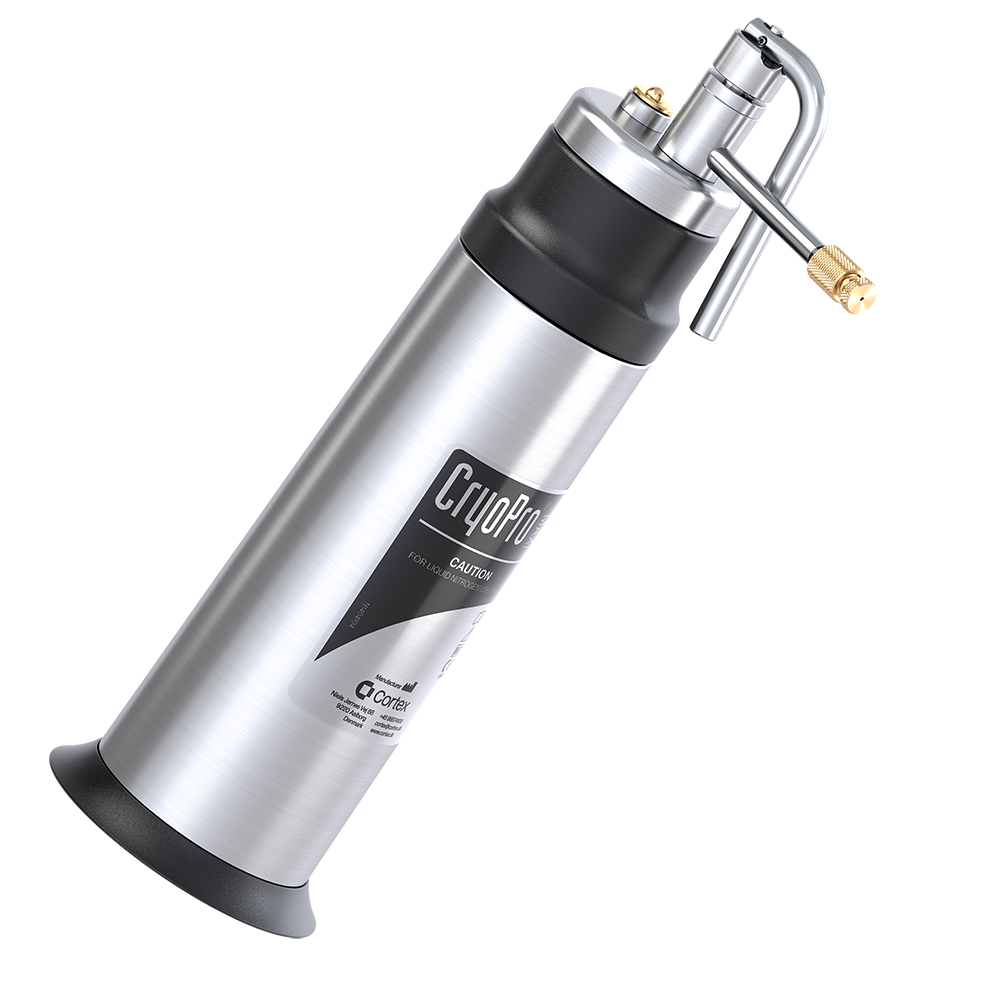 Cortex Cryopro Mini