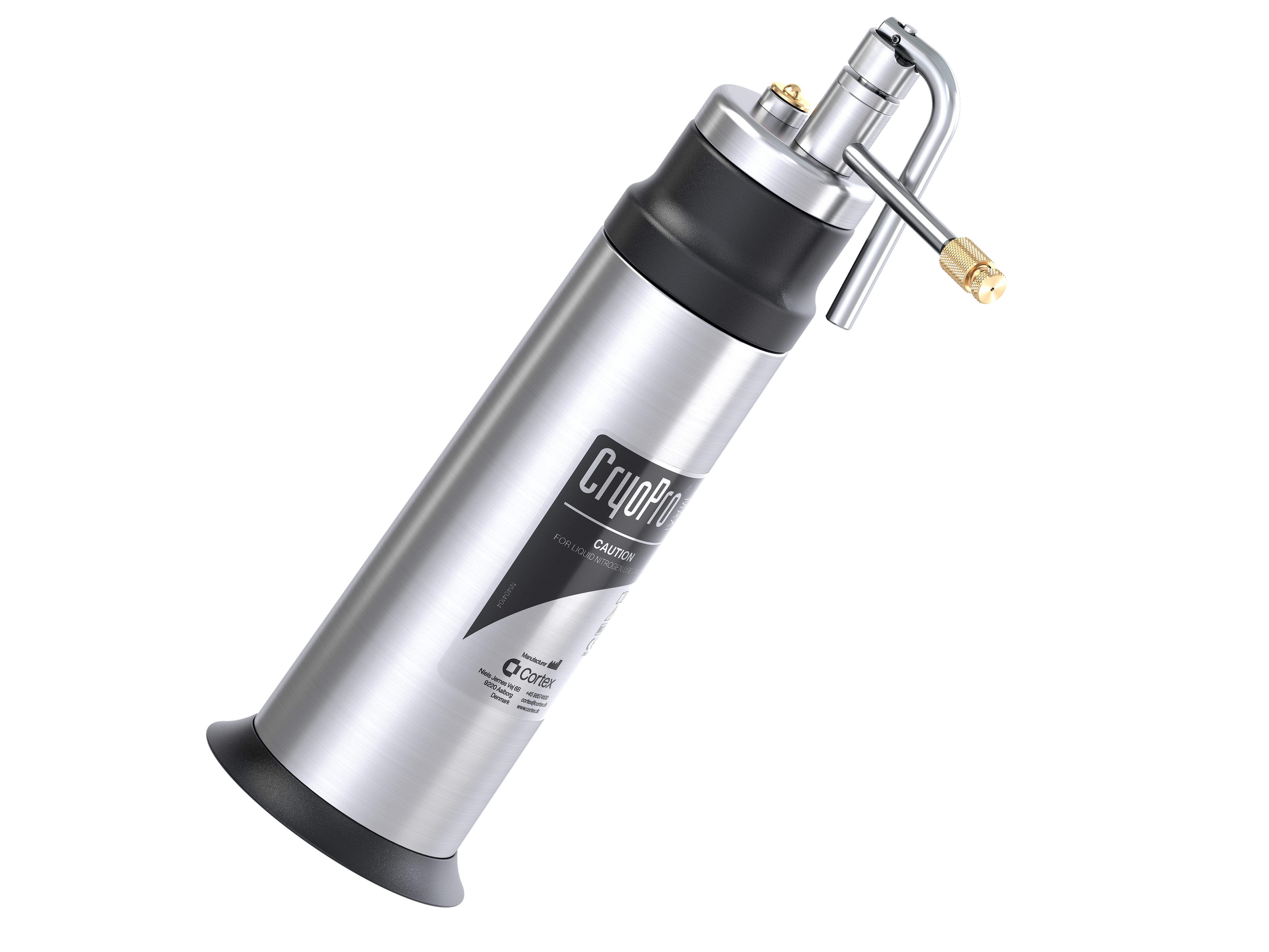 Cortex Cryopro Maxi