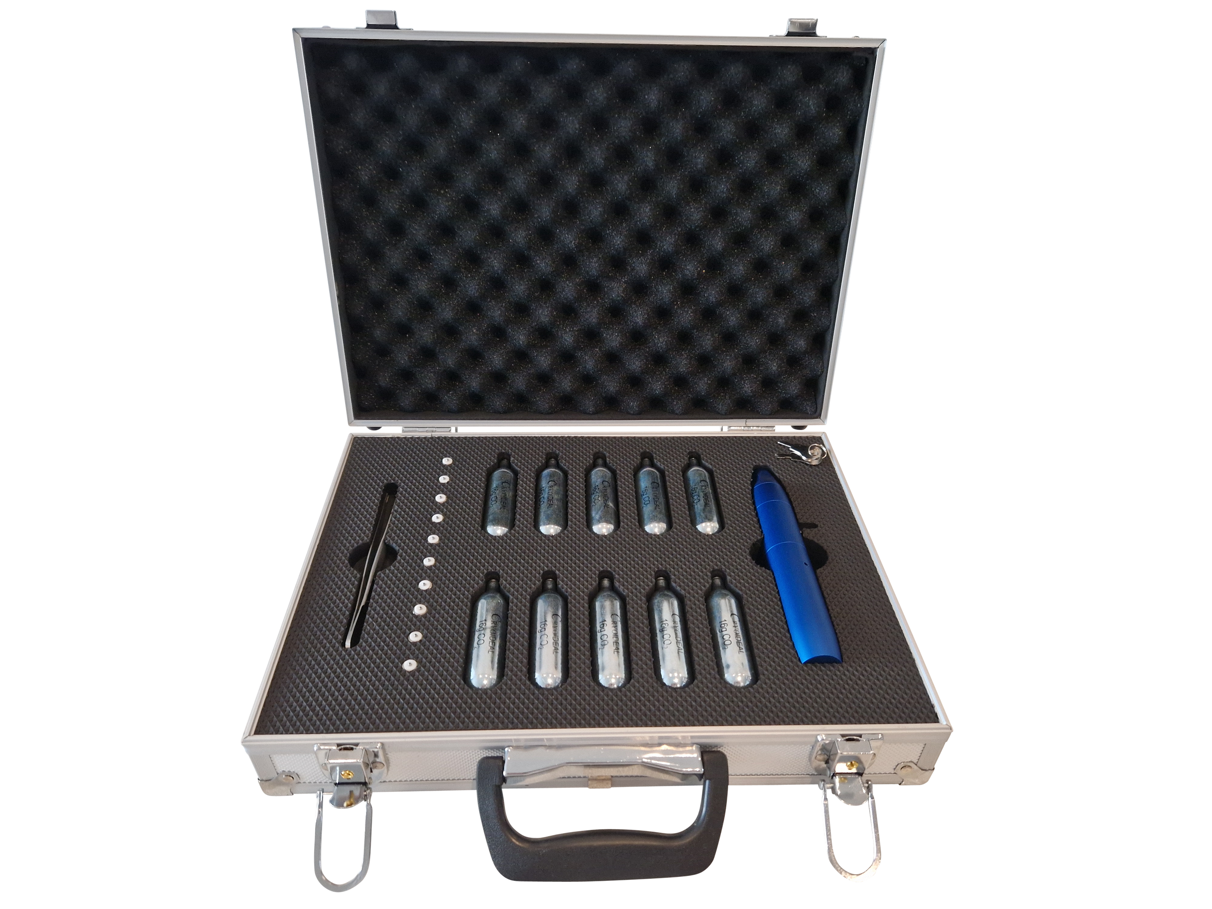Cryo Ideal II