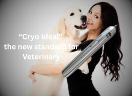 Cryo Ideal II