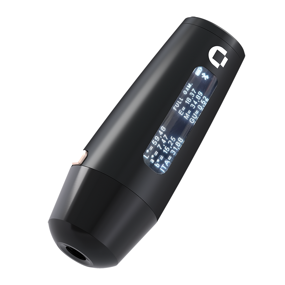 Cortex DSM4 Colorimeter
