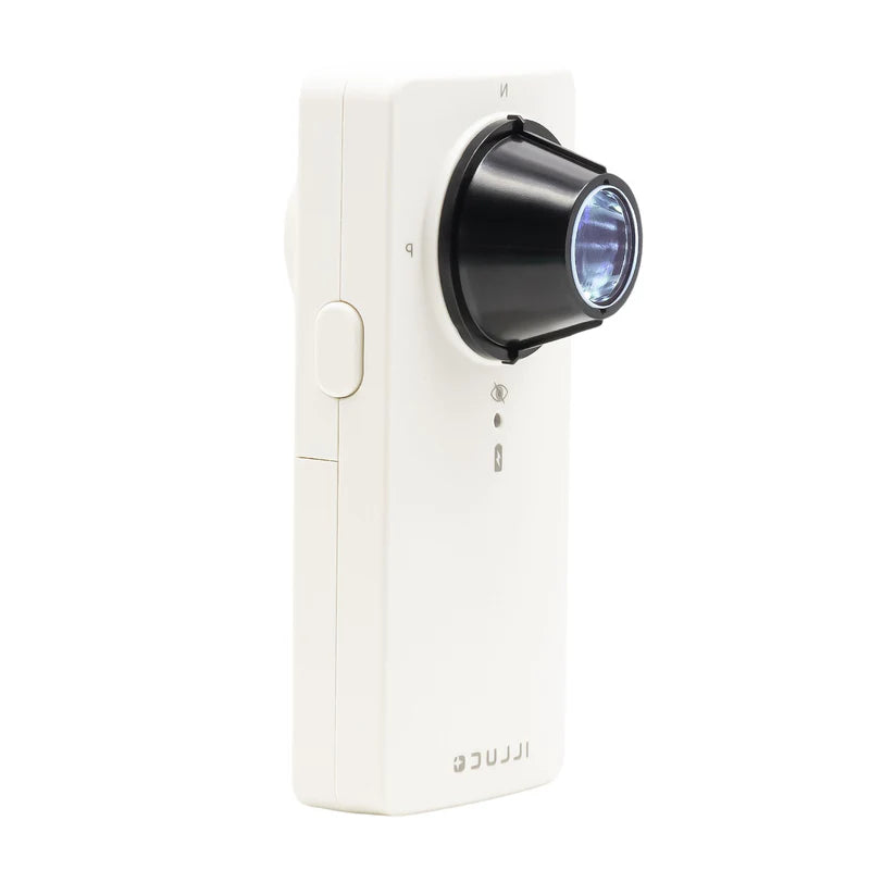 ILLUCO IDS-1000 Plus Dermatoscope (Smart Phone Compatible)
