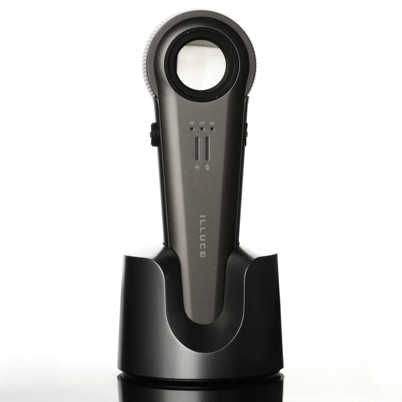 ILLUCO IDS -9100 Dermatoscope