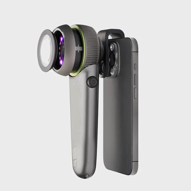 ILLUCO IDS -9100 Dermatoscope