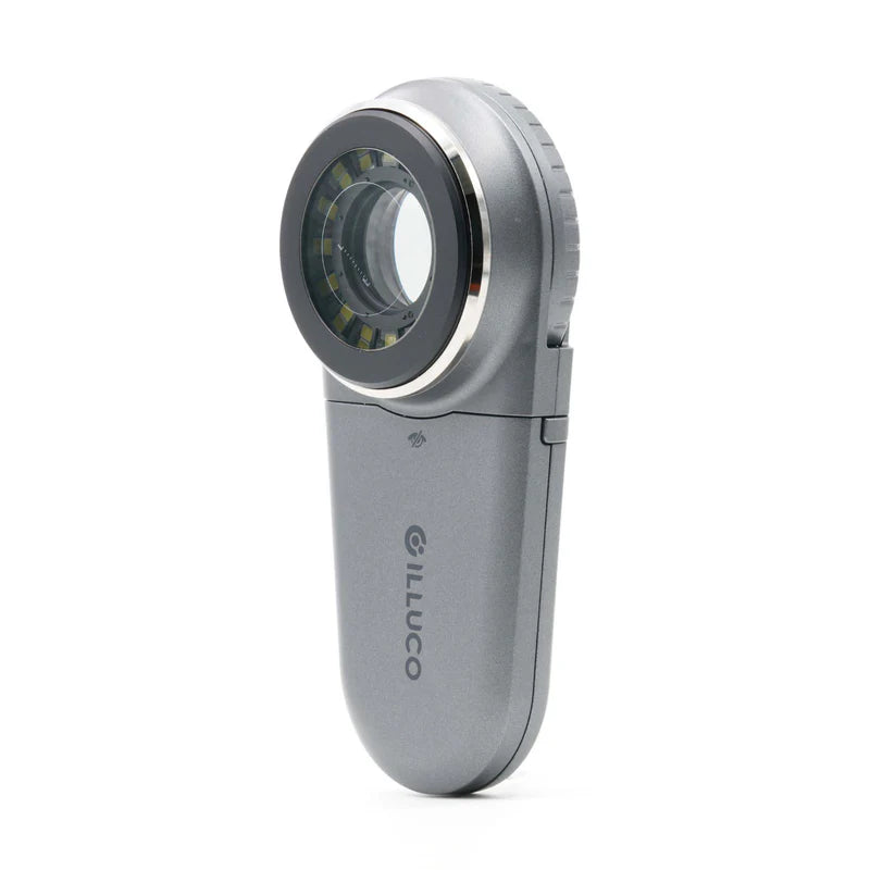 ILLUCO IDS-1100 Dermatoscope