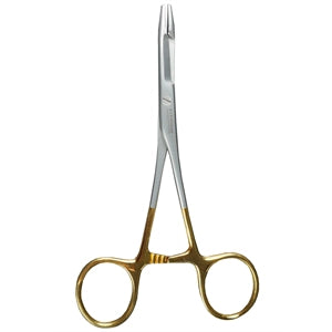 Hebu Mayo Hegar Needle Holder TC Jaws 14cm