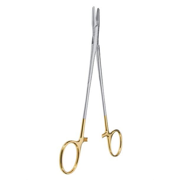 Hebu Mayo Hegar Needle Holder TC Jaws 20cm