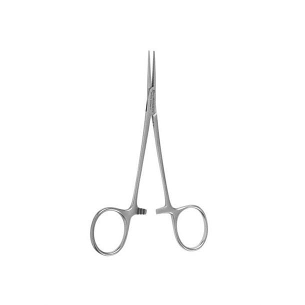 Hebu Hartmann Micro Artery Forceps Straight 10cm